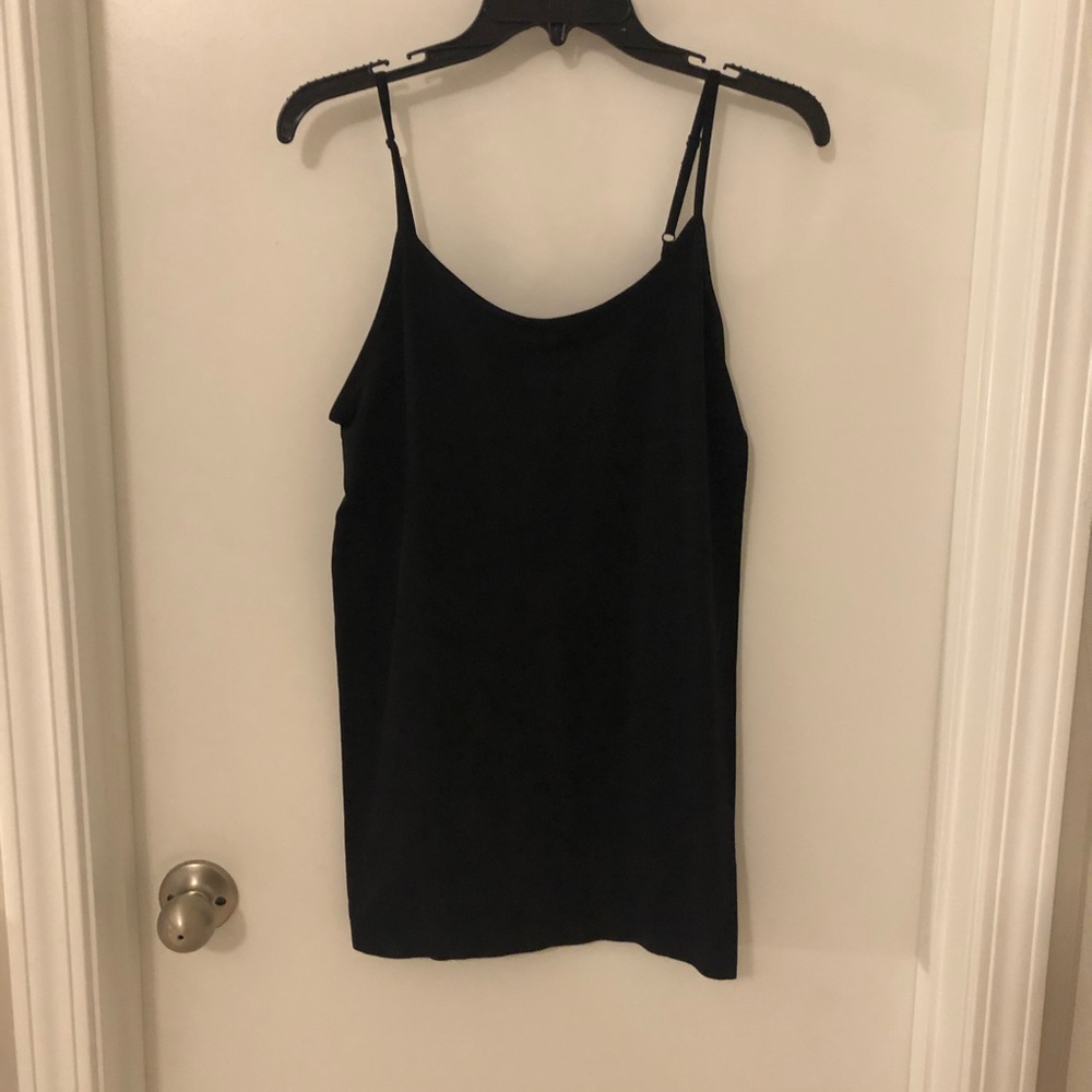 Apt 9 black cami